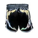 Morgan Elite Retro Muay Thai Shorts