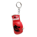 Morgan Mini Glove Key Ring