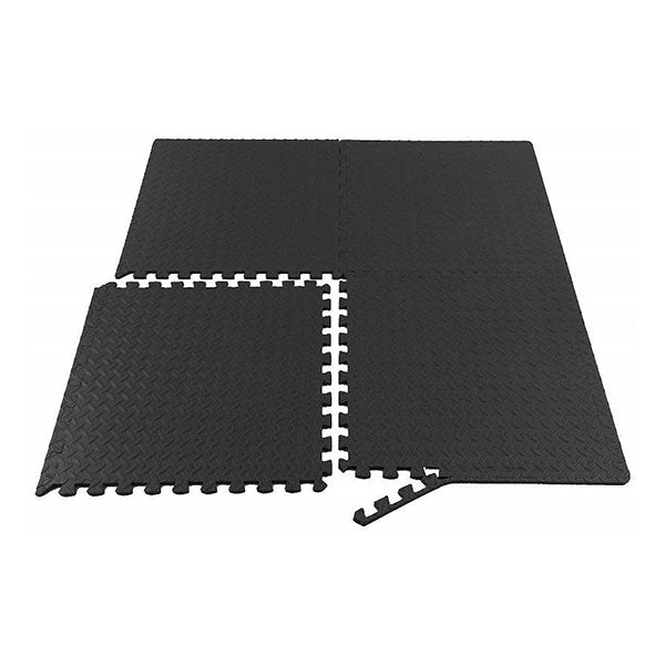 Morgan Interlocking Eva Stall Mats 1M X 1M X 1 Cm