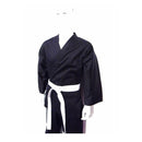Dragon Karate Uniform Black 8 Oz
