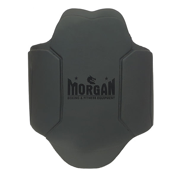 Morgan B2 Coaches Chest And Body Protector