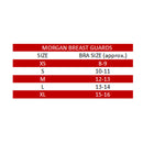 Morgan Sports Bra Guard