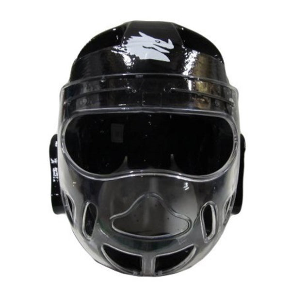 Morgan Dipped Foam Head Guard Prospec Grill