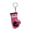 Morgan Mini Glove Key Ring