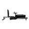 Morgan Leg Stretching Machine