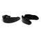 Morgan Endurance Mouth Guards Black Senior