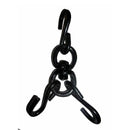 Morgan Punch Bag Swivel