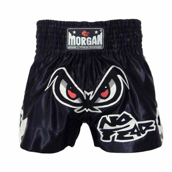 Morgan Fearless Muay Thai Shorts