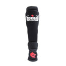 Morgan V2 Neoprene Shin And Instep