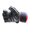 Morgan Elite Weight Lifting And Cross Training Gloves