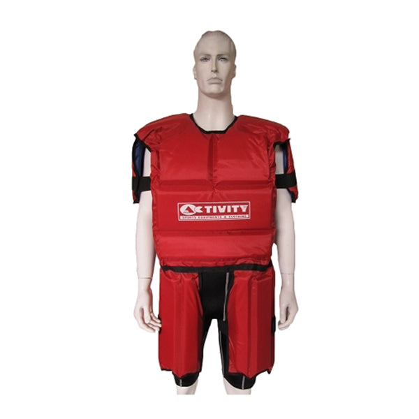 Morgan Reversible Contact Training Suit