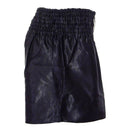 Morgan Muay Thai Shorts Black