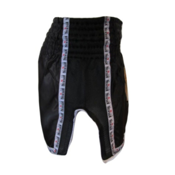 Morgan Lumpinee Ready Muay Thai Shorts