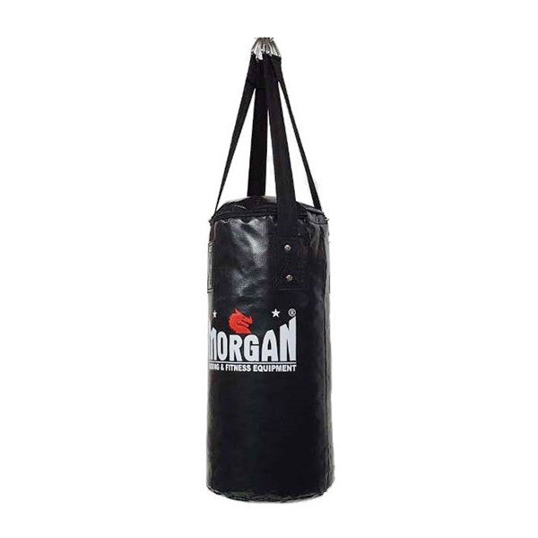 Morgan Mini And Skinny Punch Bag Filled