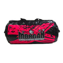 Morgan Bkk Ready 2 Ft Gear Bag