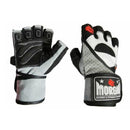 Morgan V2 Platinum Weightlifting Gloves