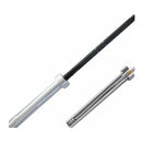 15 Kg Morgan Ladies Cross Functional Olympic Barbell 600 Kg Capacity