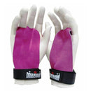 Morgan Leather Palm Grips Pair