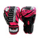 Morgan Bkk Ready Boxing And Muay Thai Gloves Fluro Pink