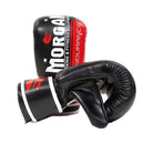 Morgan Endurance Pro Bag Mitts Medium Red