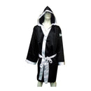 Morgan Walk Out Robe