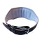 Morgan Platinum 15 Cm Wide Leather Weight Lifting Belt