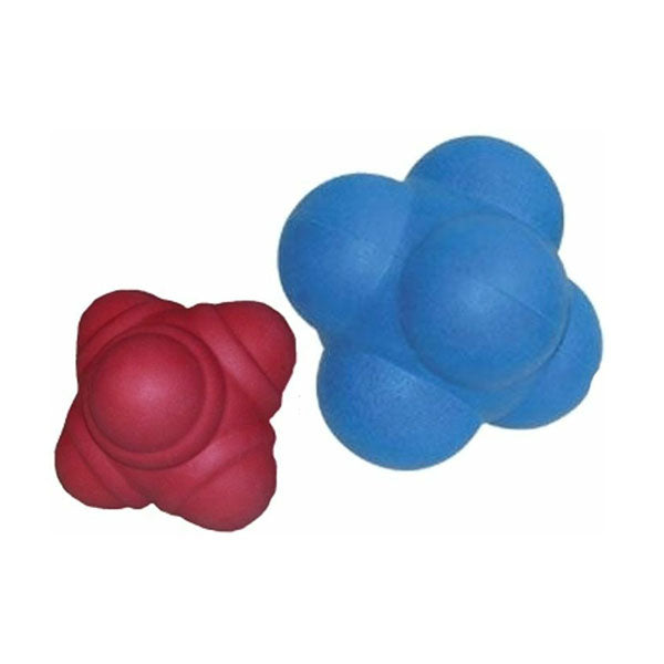Morgan Reaction Ball