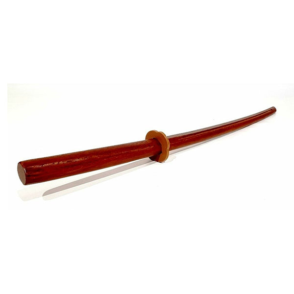 Morgan Red Oak Bokken