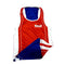 Morgan Reversible Boxing Singlet