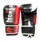 Morgan Endurance Pro Bag Mitts Medium Red