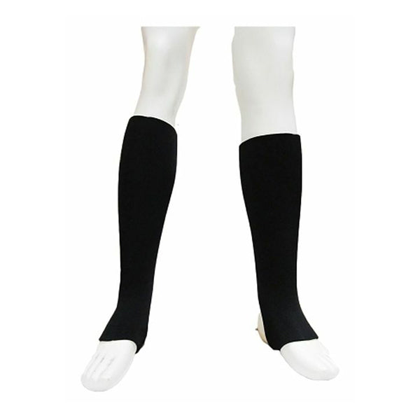 Morgan Neoprene Cross Functional Fitness Compression Socks