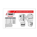 Morgan Bkk Ready Boxing And Muay Thai Gloves