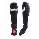 Morgan V2 Neoprene Shin And Instep