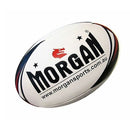Morgan Match 4 Ply Rugby League Ball