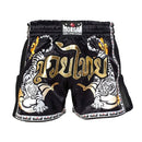 Morgan V2 Bengal Tiger Muay Thai Shorts