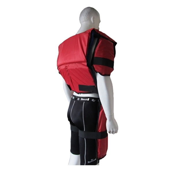 Morgan Reversible Contact Training Suit