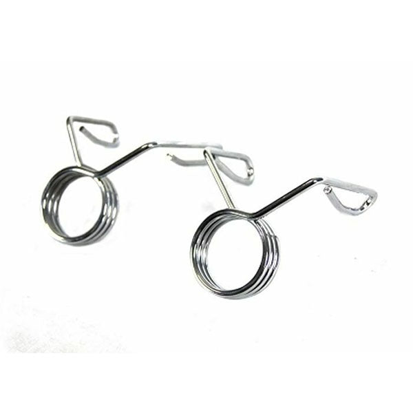 Morgan 50 Mm Olympic Barbell Collar Pair