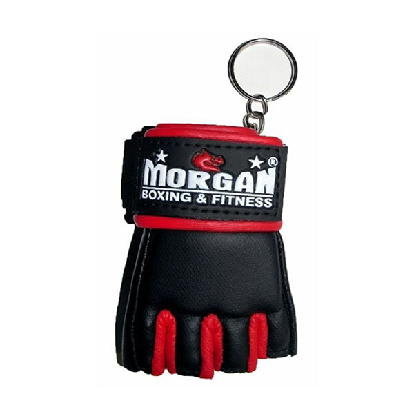 Morgan Mma Glove Keyring
