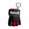 Morgan Mma Glove Keyring