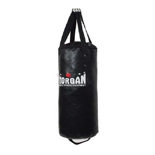 Morgan Short And Skinny Punch Bag