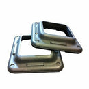 Morgan Aerobic Step Up Riser Blocks Pair