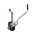 Aluminium Motorised Jockey Wheel Trailer Mover 12 V 350 W