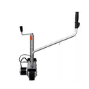 Aluminium Motorised Jockey Wheel Trailer Mover 12 V 350 W