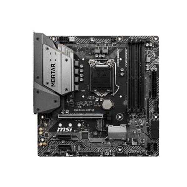 Msi Intel B365 Socket 1151 Matxgaming Motherboard