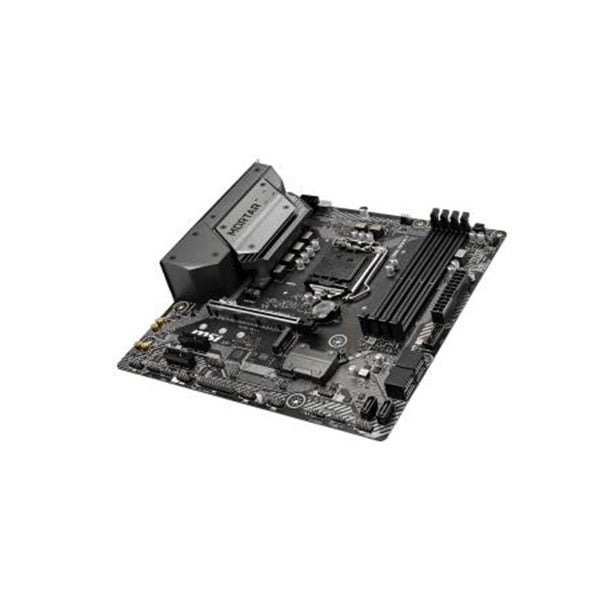 Msi Intel B365 Socket 1151 Matxgaming Motherboard