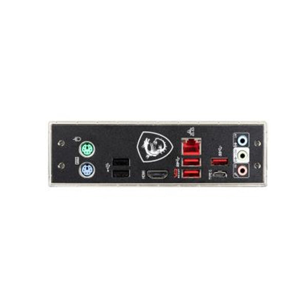 Msi Intel B365 Socket 1151 Matxgaming Motherboard