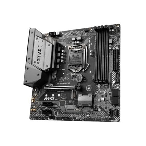 Msi Intel B365 Socket 1151 Matxgaming Motherboard