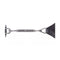 Five Piece Sunshade Sail Mounting Kit Stainless Steel