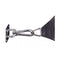 Five Piece Sunshade Sail Mounting Kit Stainless Steel