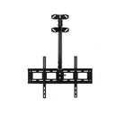 Tv Wall Ceiling Mount Bracket Full Motion Tilt Swivel